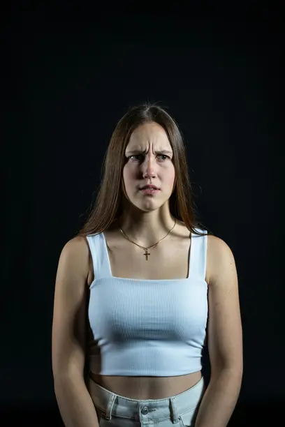  эмоциональная регуляция