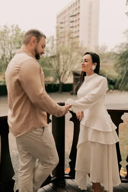  нежелательное внимание от женатого