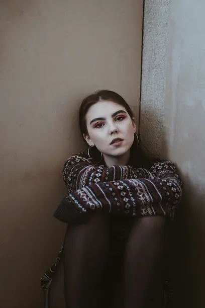  низкая самооценка
