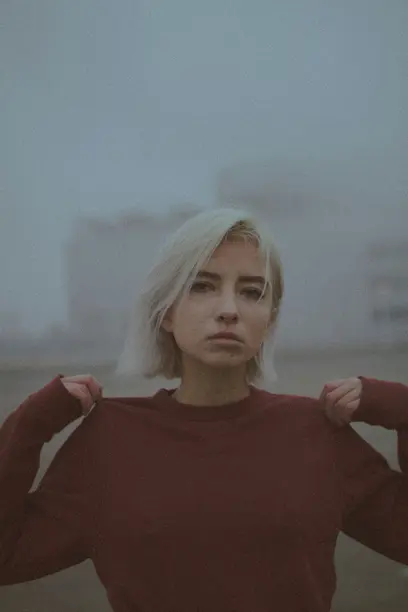 обрести уверенность