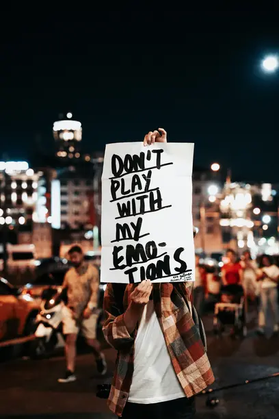 психология жертвы