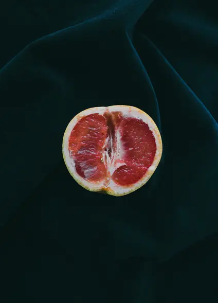  сексуальное благополучие