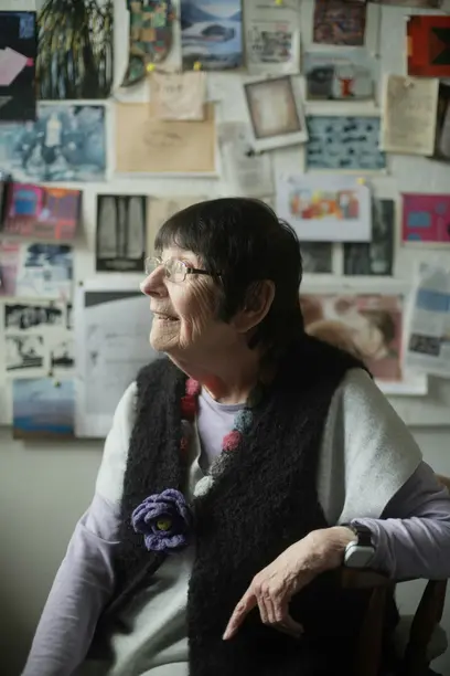 женщины выбирают мужчин старше