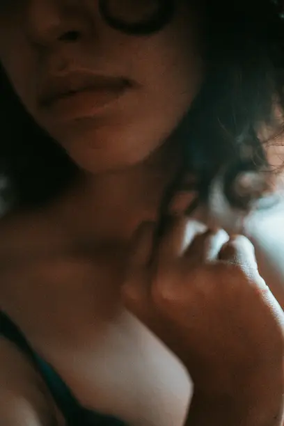  ASMR расслабление