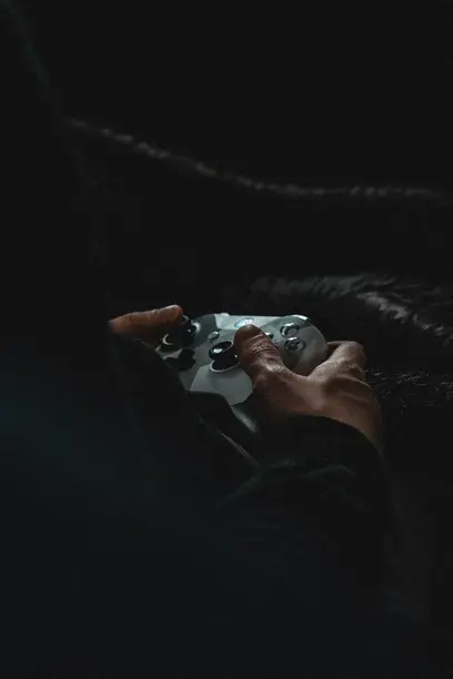 как помочь ребенку от игровой зависимости