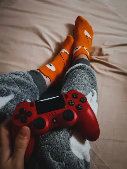 компьютерная зависимость у детей