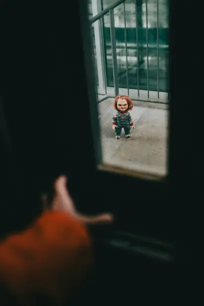  незажившие детские травмы