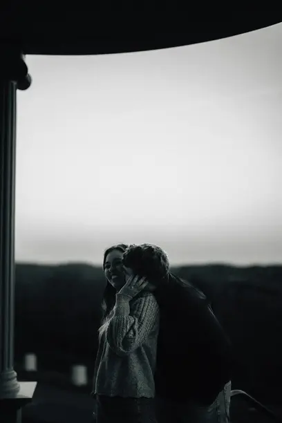 причины страха близости