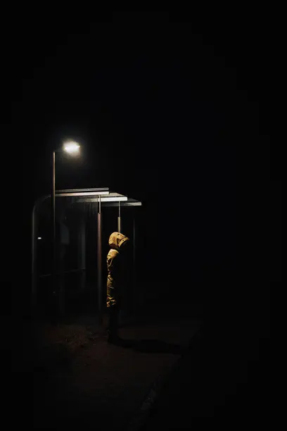  причины страха одиночества
