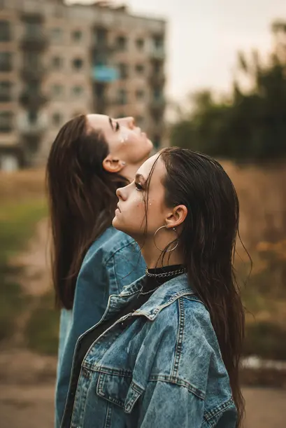  разрушение личности