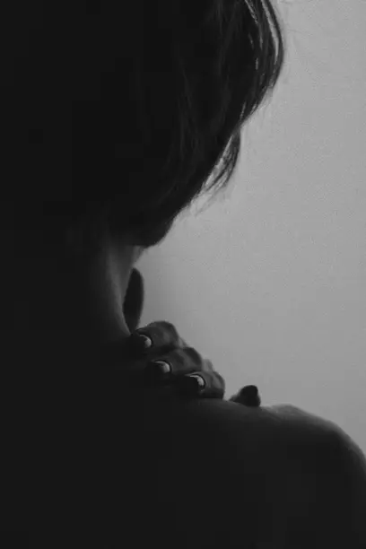 сексуальные проблемы