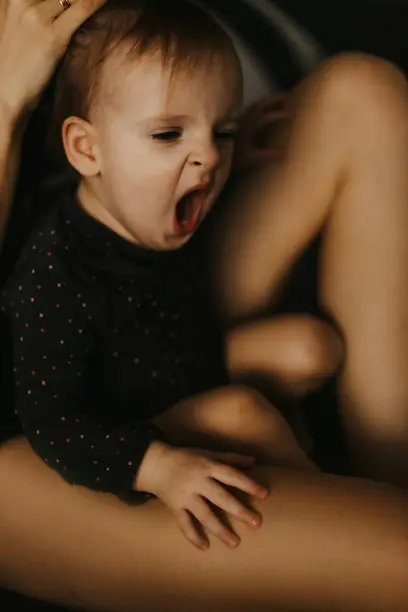  синдром родительского отчуждения