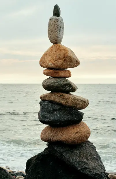  work-life balance